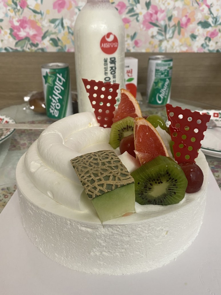 파리바게뜨부여점 이미지