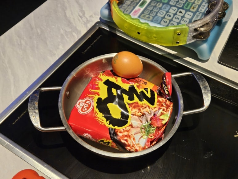 꽃노래타운 이미지