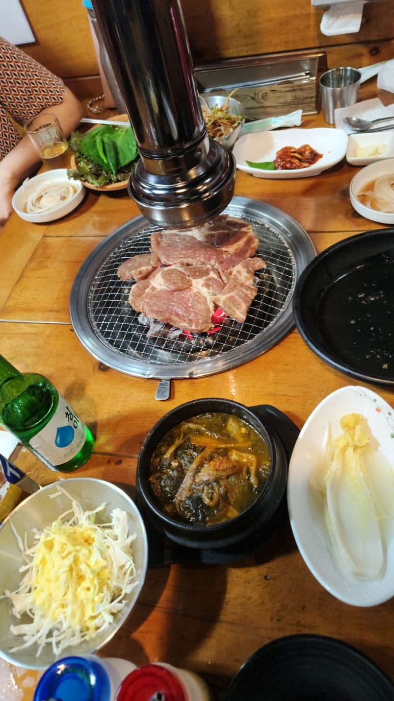 한우랑돼지랑갈비랑 이미지