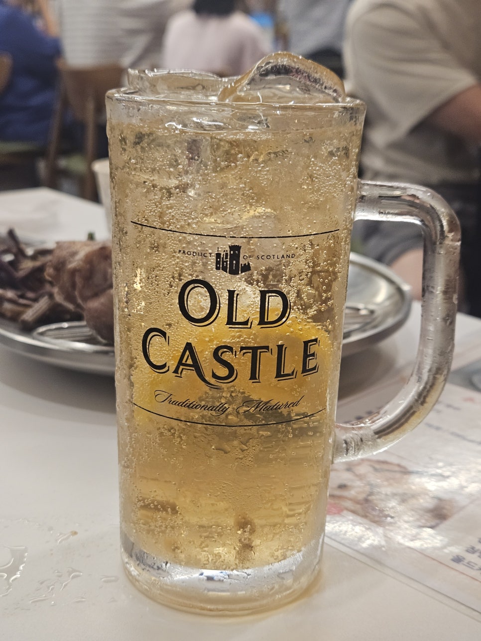 봉수막창 이미지