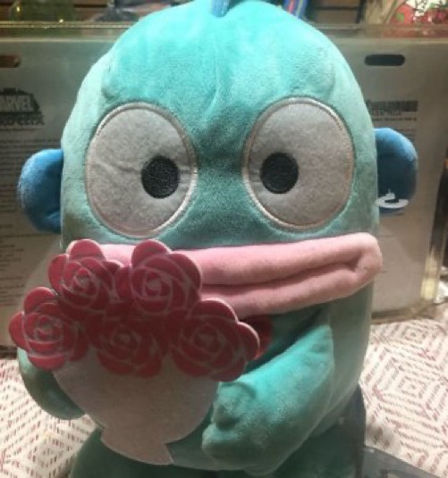 핑 이미지