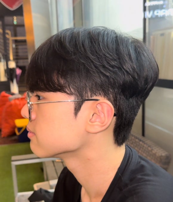 해성미용실 이미지