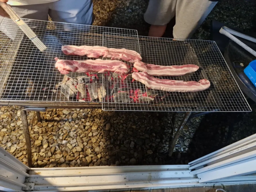 큰바위펜션 이미지