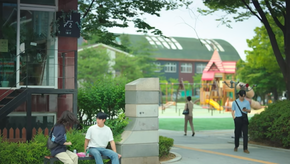 세븐일레븐 대화새말공원점 이미지
