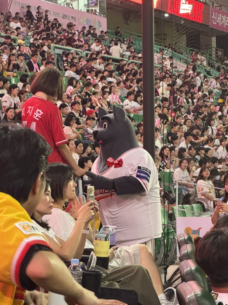카페랜디 이미지