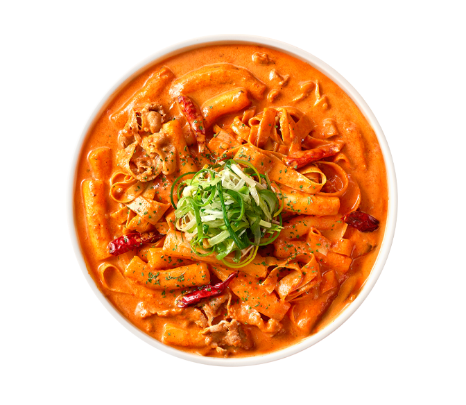 삼첩분식 이미지