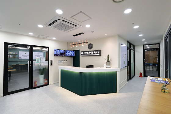 수만휘관리형스터디카페동탄 이미지