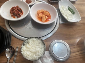 참이맛 감자탕(호평점) 이미지