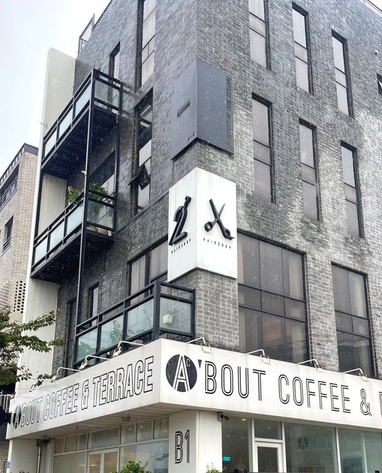 2도헤어 이미지