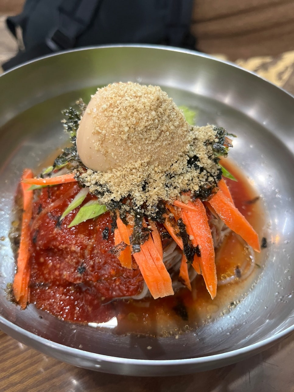 평창막국수 사진 7