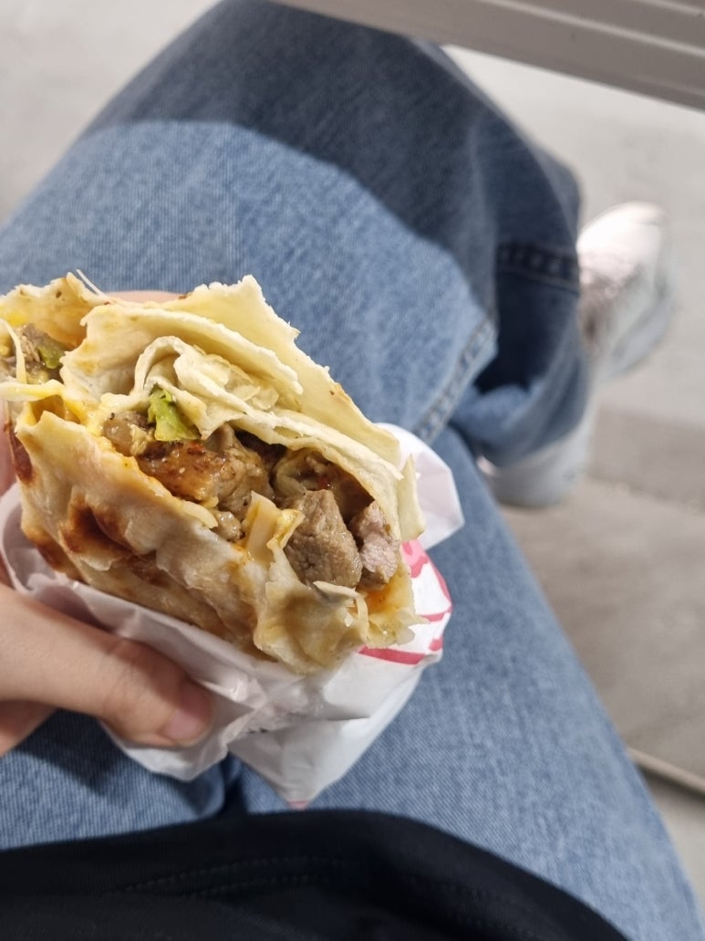 부리또리강남 이미지