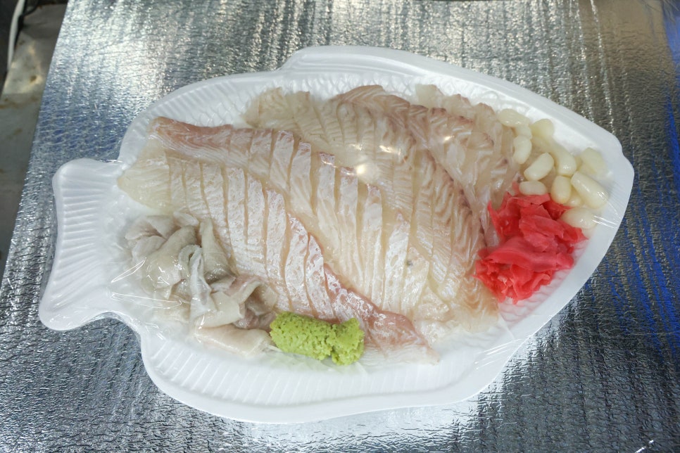 매일수산횟집 이미지