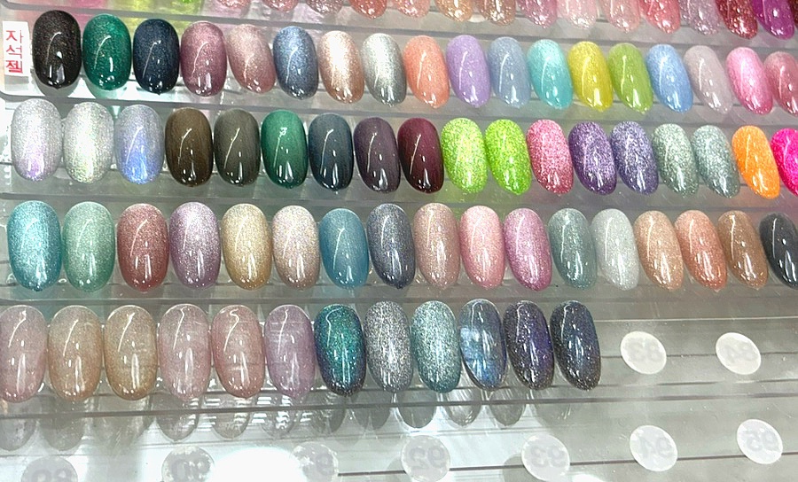 네일리;주 이미지