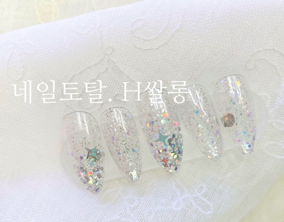 미용전문교육기관.네일토탈H쌀롱 이미지