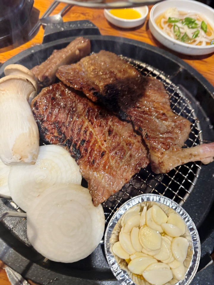 숯불구이짱 이미지