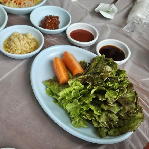 퇴계수산횟집 이미지