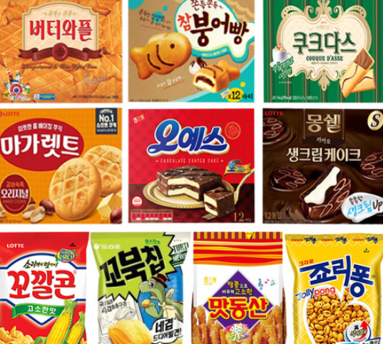 한국OA시스템 이미지