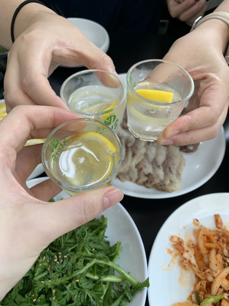청간막국수 이미지