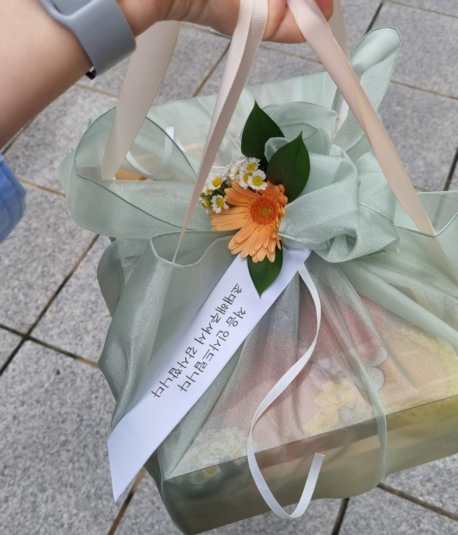 스윗데이즈 이미지