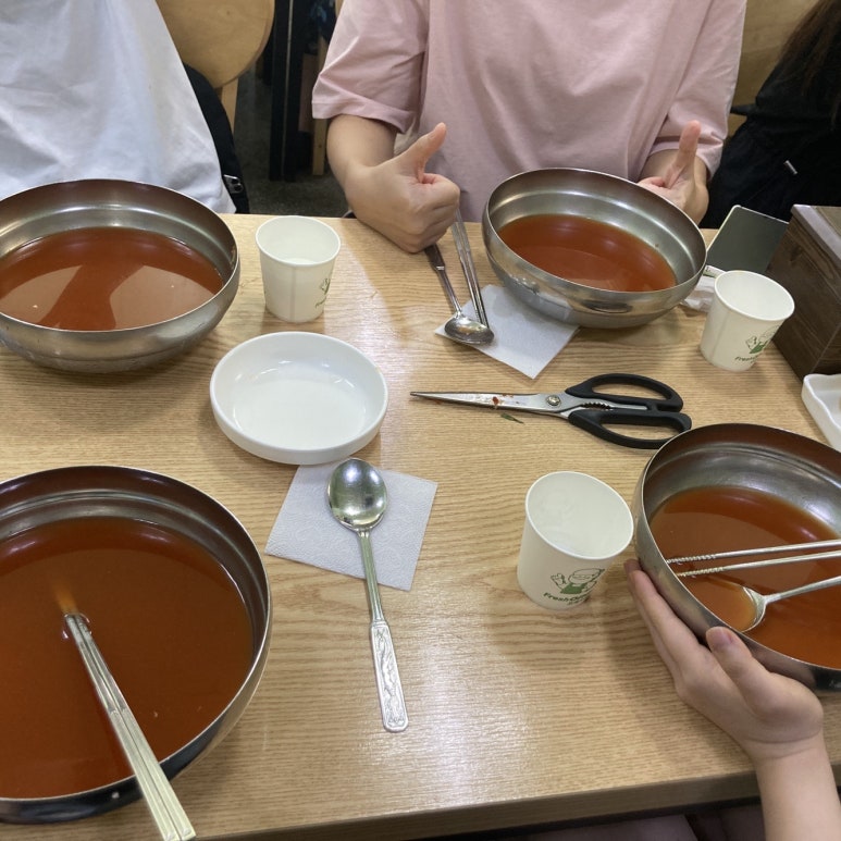 옥이네막창 이미지