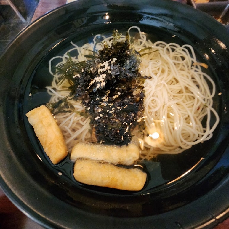 오대리국수 이미지