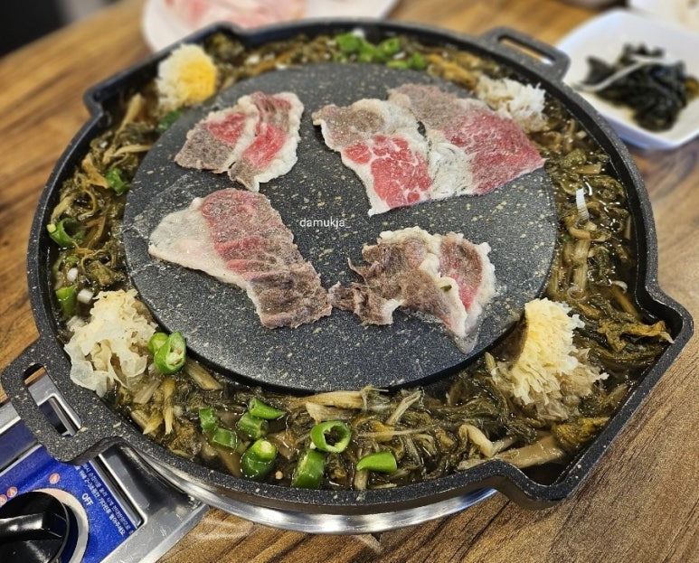 따봉시래기 신현점 이미지