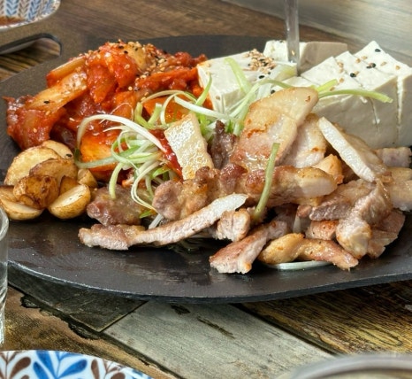 범벅치킨포차 이미지