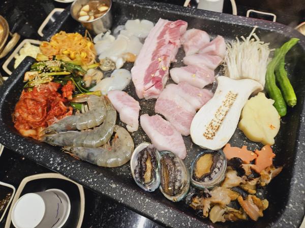 제주고기포차 이미지