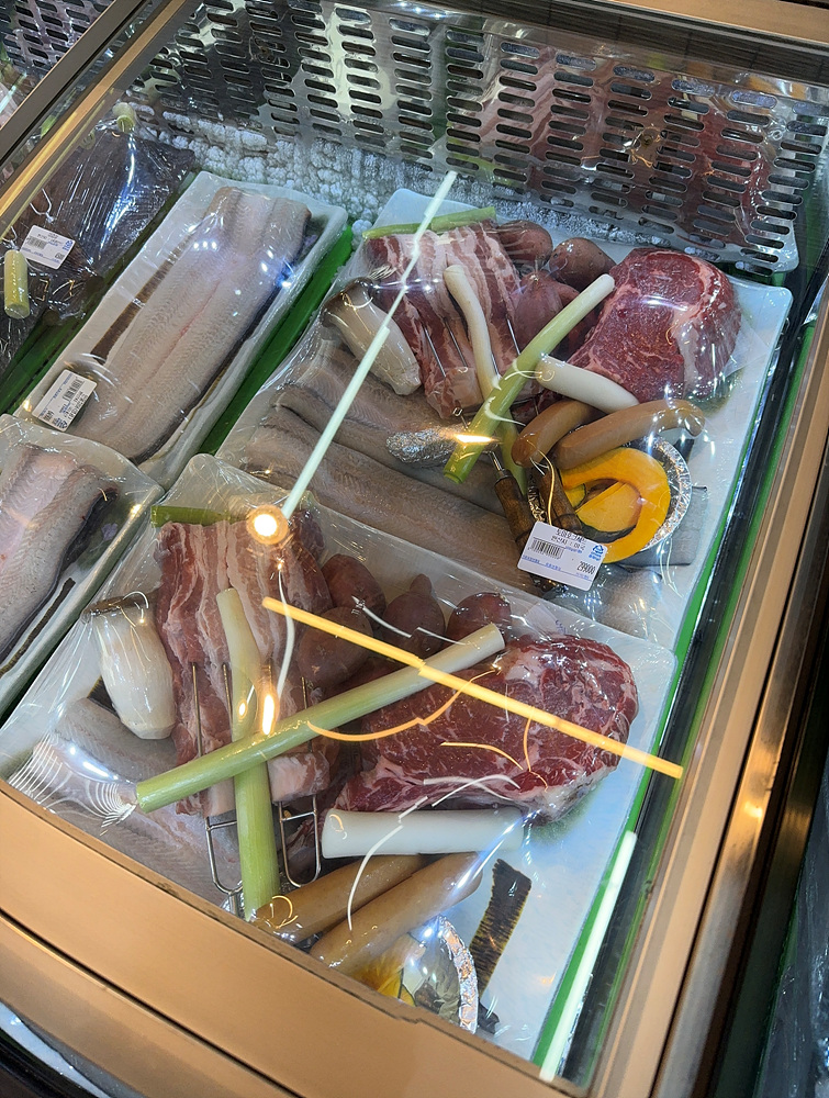 수중풍천장어 이미지