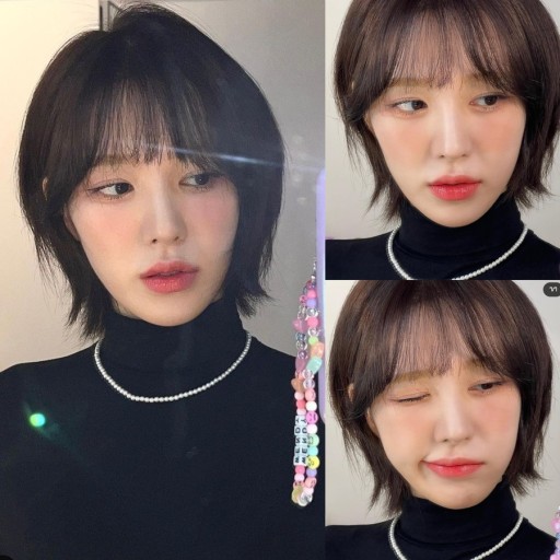 휴미용실 이미지