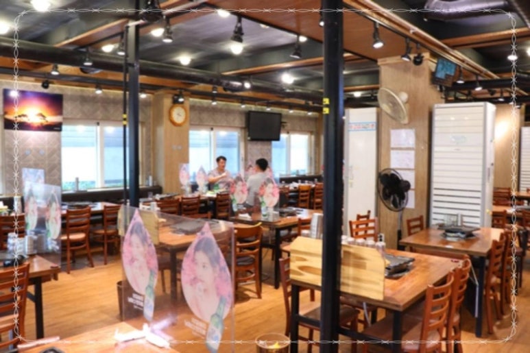 기호식당 이미지