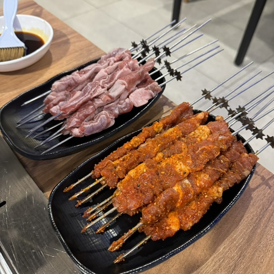 신방양꼬치 이미지