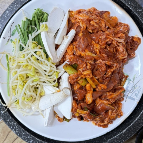 주원산오리명가 이미지