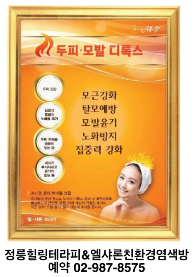 엘샤론코리아 이미지