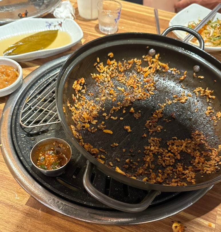 낭기뒷고기 수영직영점 이미지