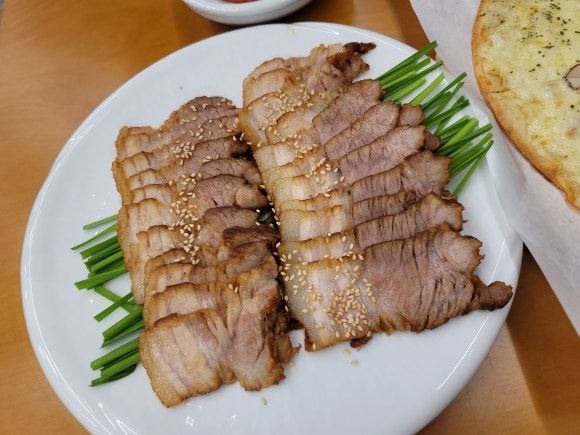 동아낙지마당 이미지