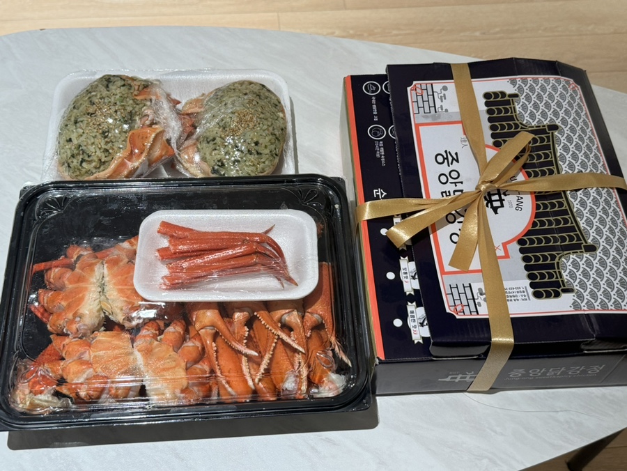 도미니클라바속초협동조합 이미지