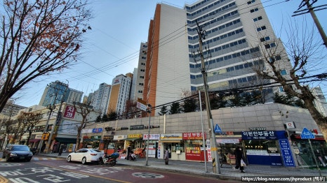 마포역5호선 이미지