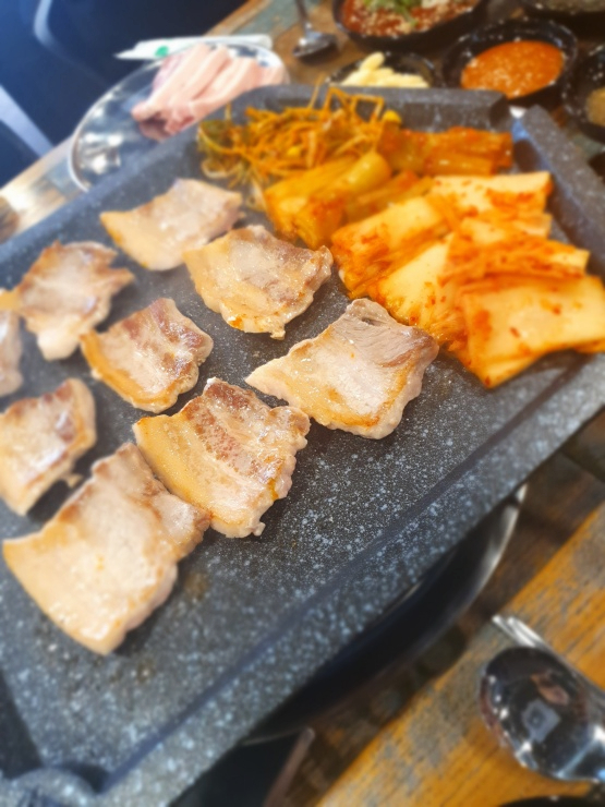 통큰대포삼겹 이미지