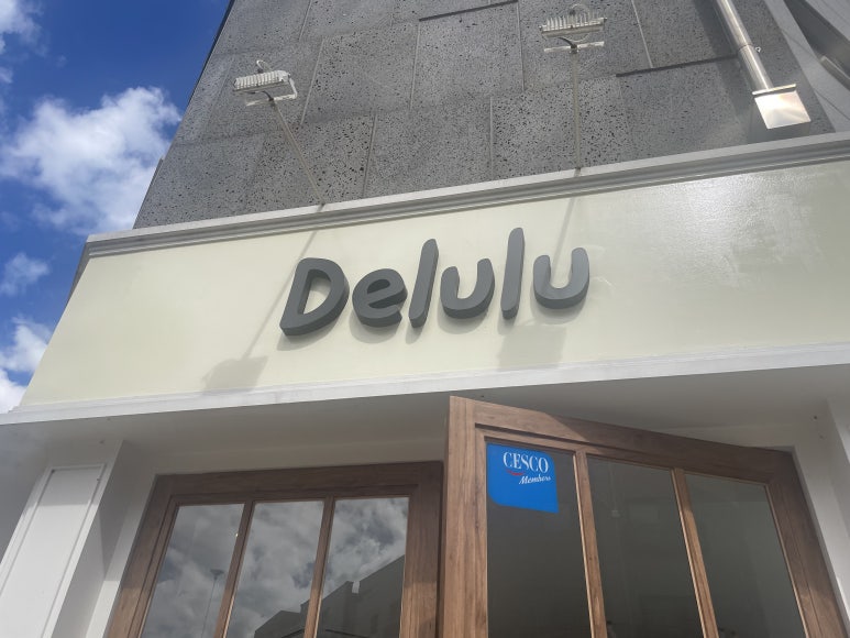 델룰루(Delulu) 이미지