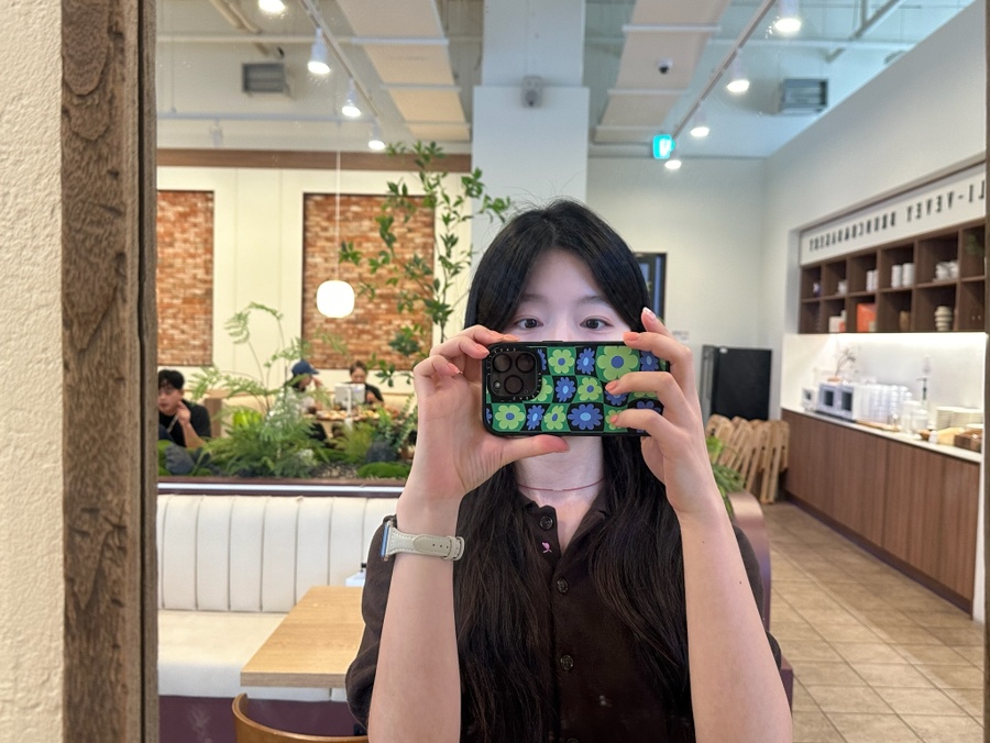 여기, 빵 이미지