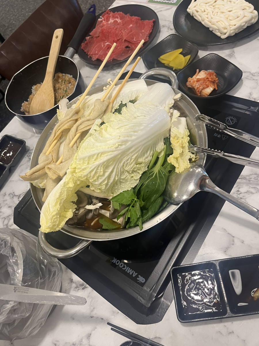 퍼스트커피랩탕정면점 이미지