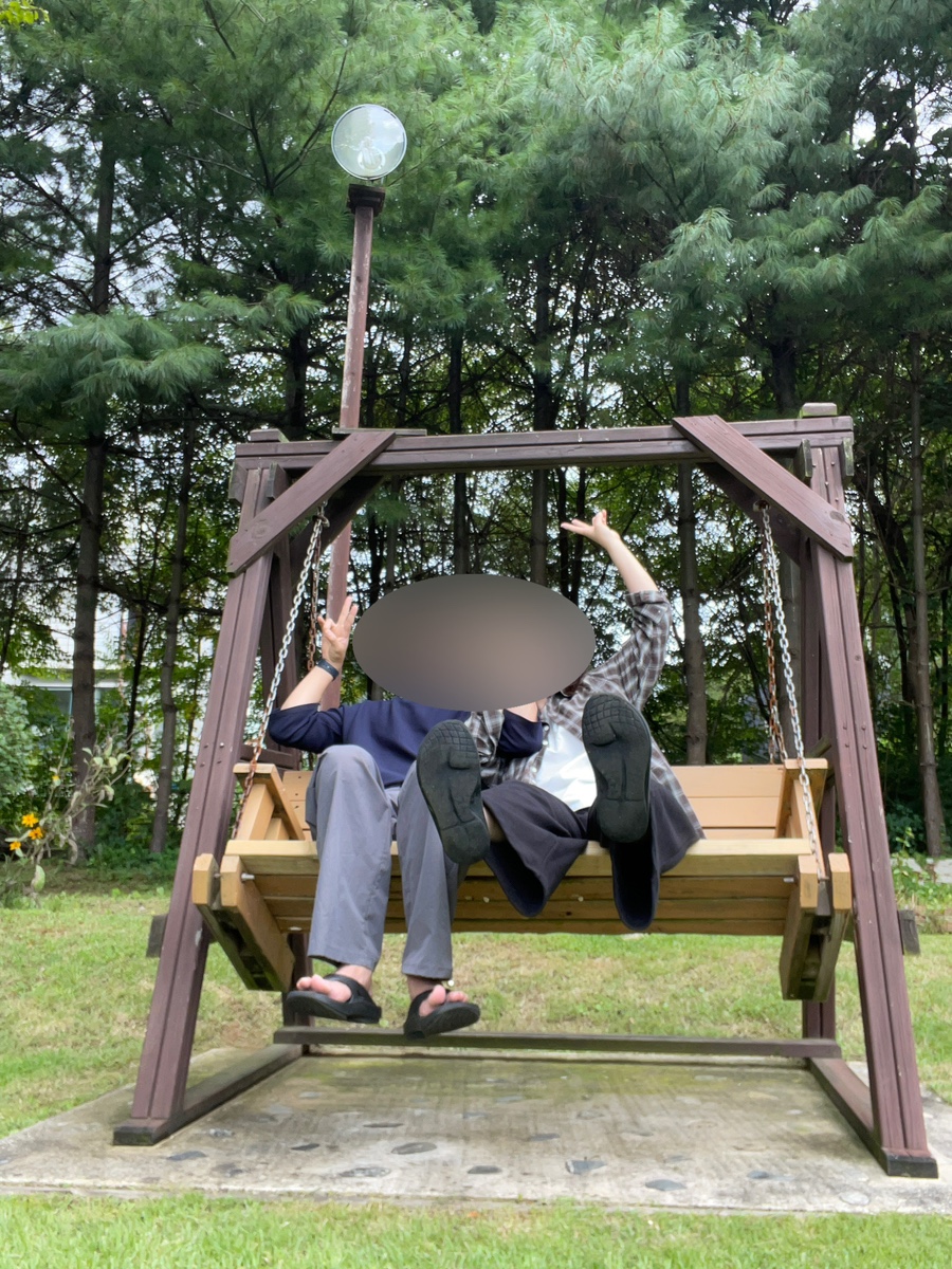 홍천강아침의향기펜션 이미지