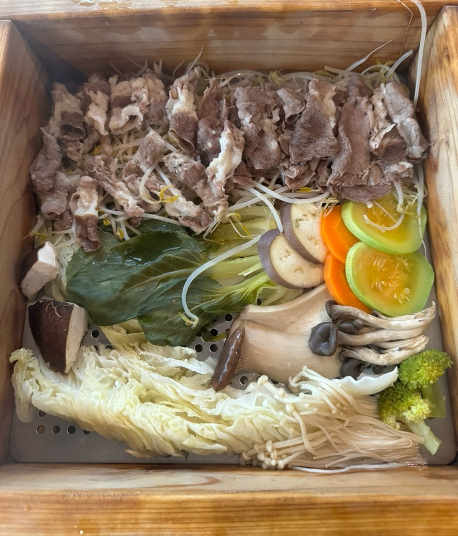 정담편백 이미지