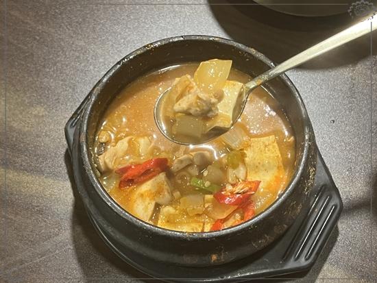 수라상반찬 이미지