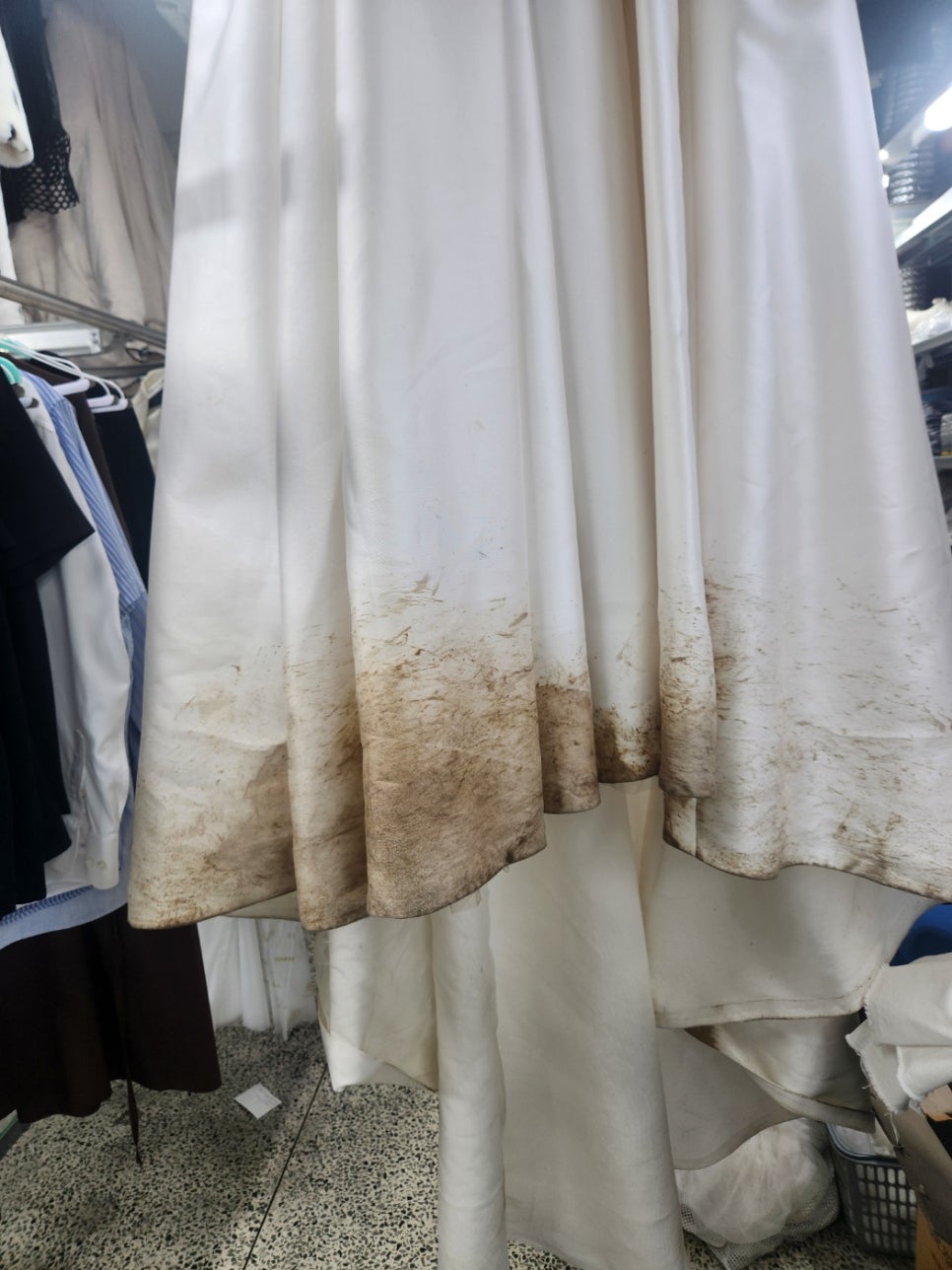 매직세탁소 이미지