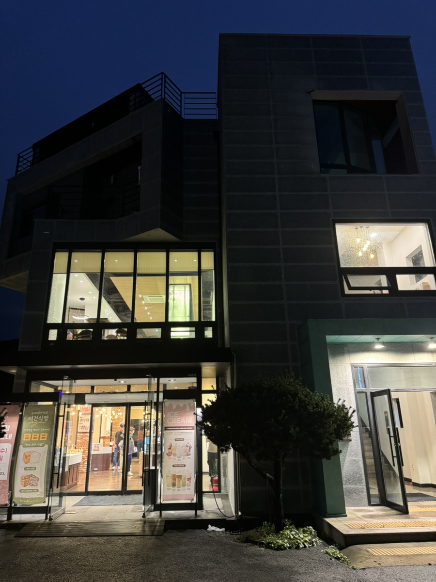 듀레베이커리남산점 이미지