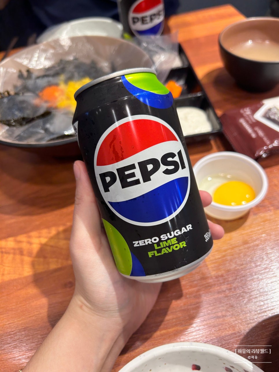 육회바른연어쌍문점 이미지