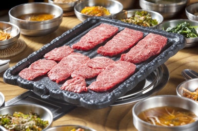 먹쇠식당 이미지