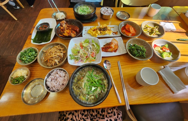 흥보추어탕 이미지